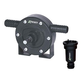 Ribitech 5286 Liquid Pump Drill-Powered