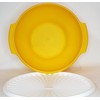 Tupperware Servalier Salad Bowl 17 Cups