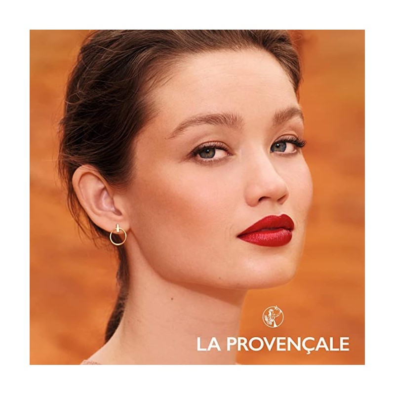 La Provençale Bio Volume Ardent Routine Mes Iconic Makeup and