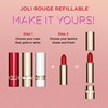 Clarins Joli Rouge Shine Lipstick 759 Woodberry Refill 3.5g