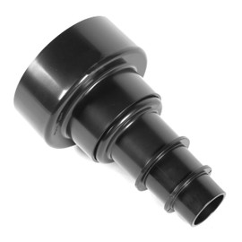 WEN 5-Step Modular Dust Hose Reducer and Adapter Set (DCA014)