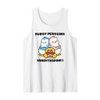 Pudgy Penguins Vandy The Pink Tank Top
