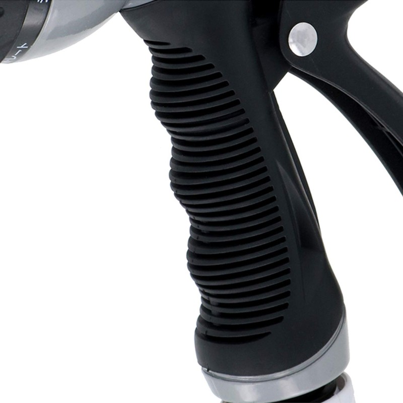 Takagi NZ-7MA Watering Metal Nozzle, 7 Patterns