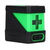 Laser Line Level Tool 5m Range High Visibility 2 Green