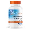 Doctor's Best Glucosamine Chondroitin Msm Joint Support 240 Count Capsules