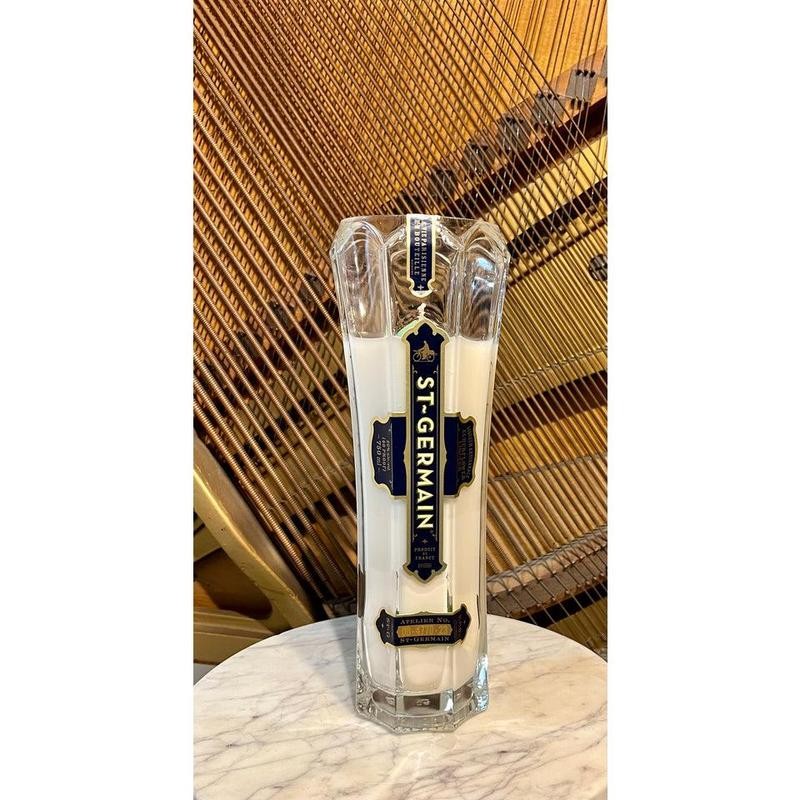 Liqueur Bottle Candles (Over 15 Different Bottles) - Bottles: Rumple