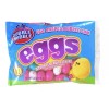Gum Bubble(2) Egg Shaped Bubble Gum, Candy Easter Basket Stuffer:4.5oz-