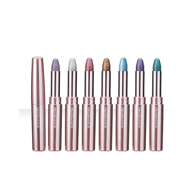 Prorance Shine Stick Shadow 14.Bronze / 프로랑스 샤인 스틱 섀도우