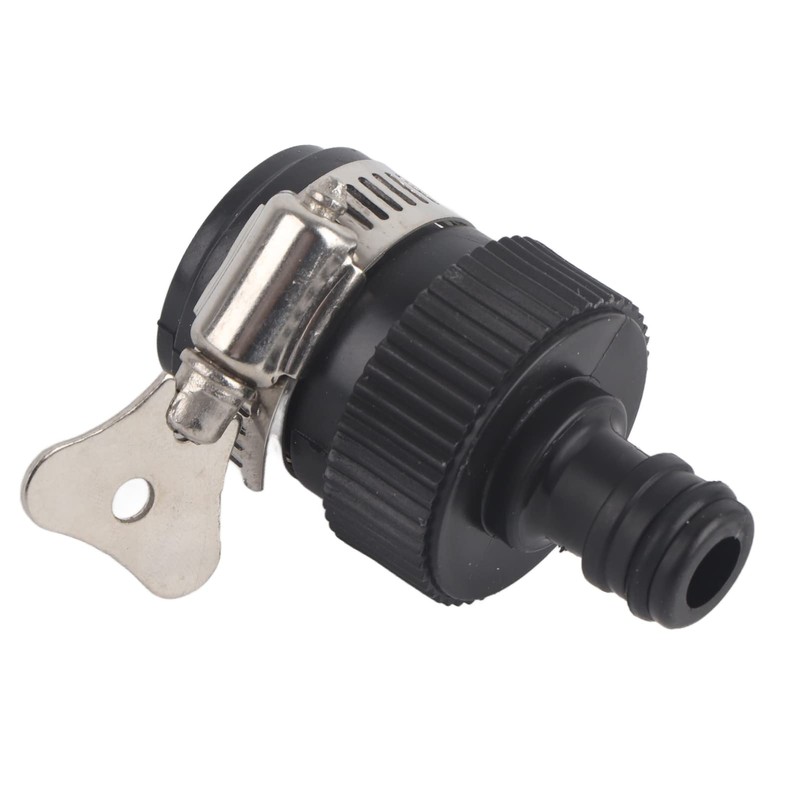 Universal Faucet Connector, Faucet Adapter, Hose Connector, Save Time, Multiple