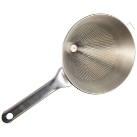 Lacor Chinesse Sieb, 18 cm, Edelstahl, Silber, Einheitsgröße