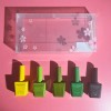 Gama Miss Cherry 5pz Gel Semi Uvled 12ml Gama A