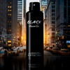 Kenneth Cole Black All Over Body Spray for Men, Aromatic