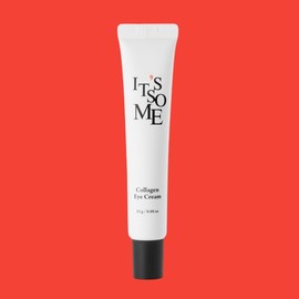 It's So Me It’s So Me Collagen Eye Cream / 잇츠쏘미 콜라겐 아이크림