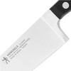 HENCKELS Classic Razor-Sharp 6-inch Chef Knife, German Engineered Informed by