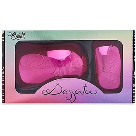 Dessata BRIGHT EDITION 2 er Geschenkbox 1x Classic / 1x Mini CHROME FUCHSIA