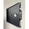 Pipe Adapter for Starlink Mini Mount with 1/4 inch screw,