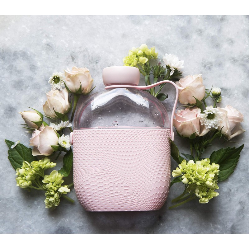Hip Bottle　Blush