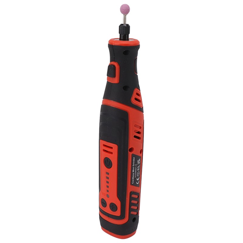 Cordless Rotary Tool High Speed Battery Powered Mini Rotary Tool