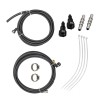 Generic Fuel Line Repair Kit for 2004-2010 Chevy Silverado GMC