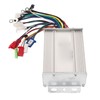 Brushless Motor Controller 25A 9 Tubes 48V to 64V 450W