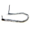 Alcatel Handset Cord for Alcatel Reflexes Telephones