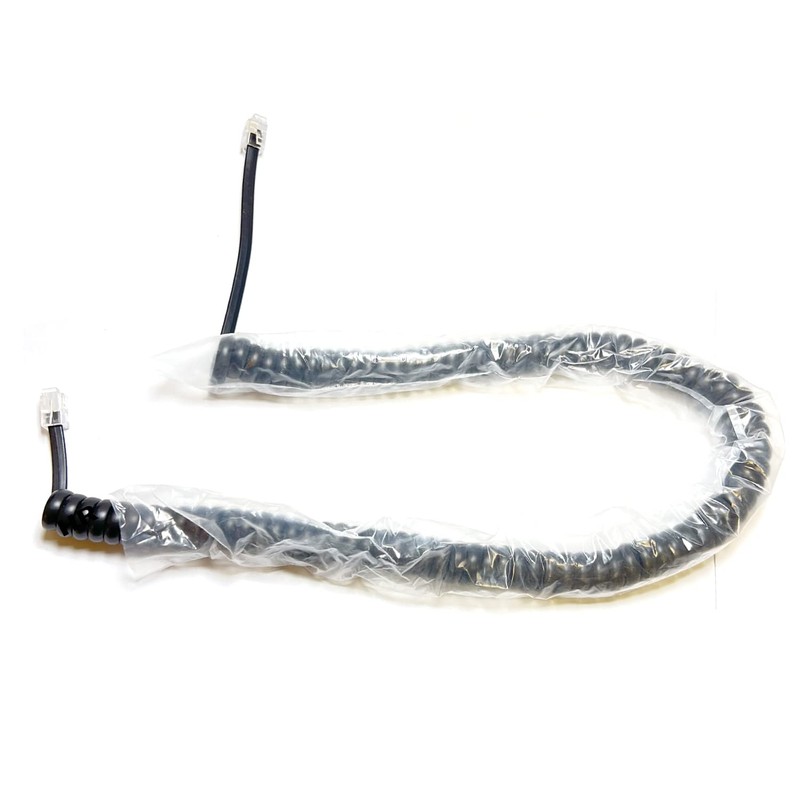 Alcatel Handset Cord for Alcatel Reflexes Telephones