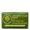 Ancient Clay Soap with Tea Tree Oil Zion Health 6
