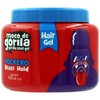 Moco de Gorila Rockero Hair Gel Jar, Long Lasting, Strong