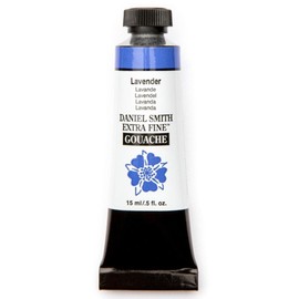 Daniel Smith Gouache 15 ml Lavender (284690022)