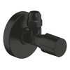 GROHE Angle Valve (1/2 Inch, Compression Fitting Diameter 10 mm,