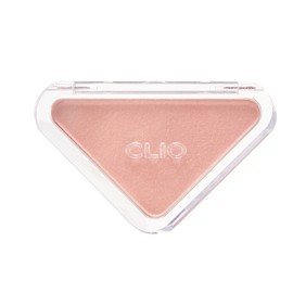 Clio Essential Blush Tab 3.0g, S202 Almond Rose, 1 pc / 클리오 에센셜 블러쉬 탭 3.0g, S202 아몬드로제, 1개