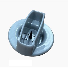 Genuine Clean Water & Solution Tank Cap 440014275 For Hoover Power Max Pet, Dual Spin Pet FH54020, FH54050 FH54011V