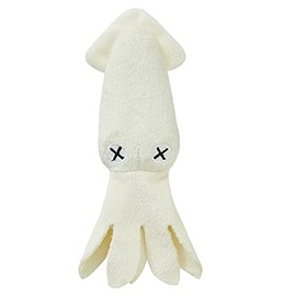 FAD+ Cat Toy Cat Toy Squid Large PTFAP3204 Large Size