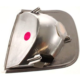 For Ford F-150 Turn Signal/Side Marker Light 1997 Passenger Side FO2521132 | F65Z 13200 AD