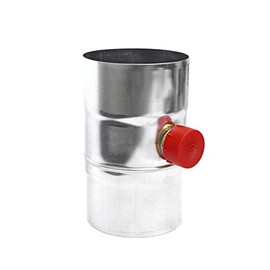 Sarei Home and Roof Technology - SHDT Rain Water Collector NW 100, Zinc