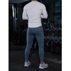 AHA SELECTED Men's Sweatpants Softest Performance™ Jogger Cycling Fitness Running