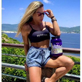 Syntrax Matrix 2.0: Simply Vanilla (2lb Bag)