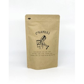 Nilgiri Tea Leaf Chamraj SFTGFOP SOUTH INDIA TEA HOUSE