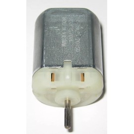 Mabuchi FC-280 Door Lock Actuator Repair Motor - 12 V - 8 to 15 VDC - 20150