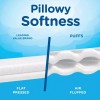 Puffs 12 Mega Cube Facial Tissues Puffs Plus Lotion Soothing