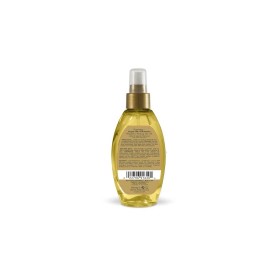 OGX Renewing + Argan Oil of Morocco Weightless Healing Dry Oil Spray, Lightweigh