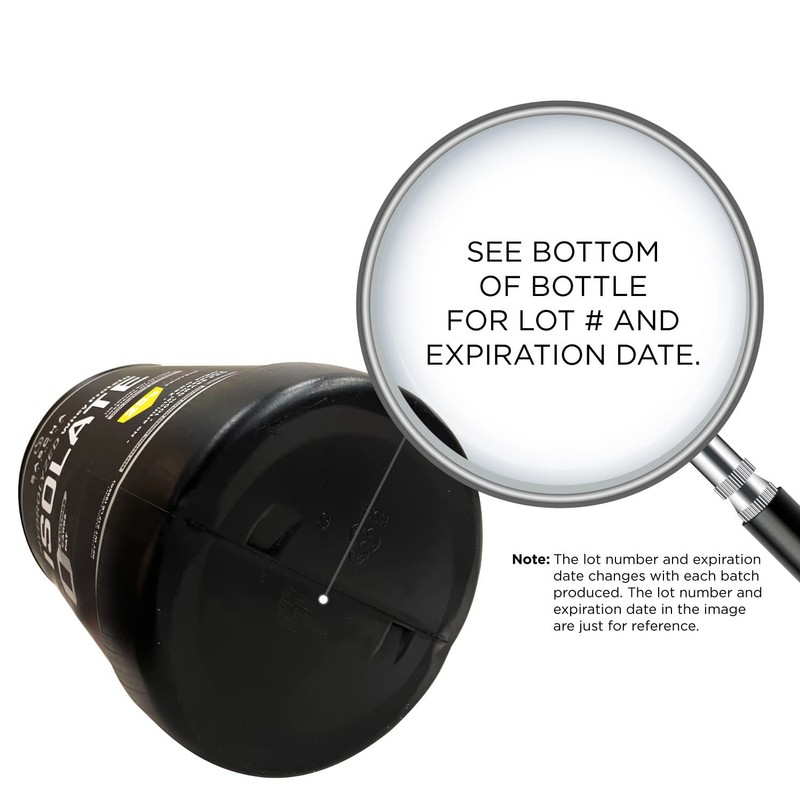 SASCHA FITNESS Hydrolyzed Whey Protein Isolate,100% Grass-Fed (2.3 Pounds, Peanut