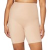 Triumph Women's Thigh Slimmers - Beige - 16