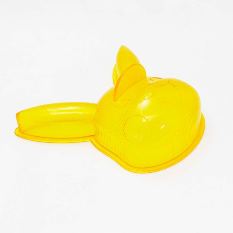Skater (Skater) Character Curry Rice Press Mold, Rice Mold, Rice