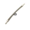 1/4" OD Tube Small Size Bellow Hose fit swagelok Compression