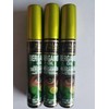 3 MASCARA FOR EYELASHES BERGAMOT OIL ALMA BELLEZA COSMETICS 100