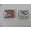 Transcend TS4GCF133 Transcend 4GB CompactFlash Card MLC NAND Flash 133X