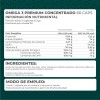 Kit 2 Piezas Suplemento Omega 3 Premium 60 Caps Pronat
