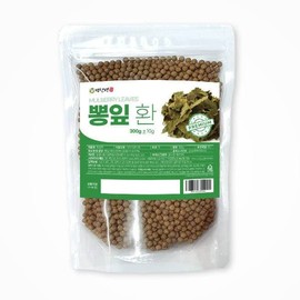 국산 뽕잎환 상엽환 300g Korean Mulberry Leaf Powder 300g