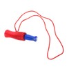 Kisangel Duck Hunting Gear Loud Calling Whistle Realistic Duck Sound